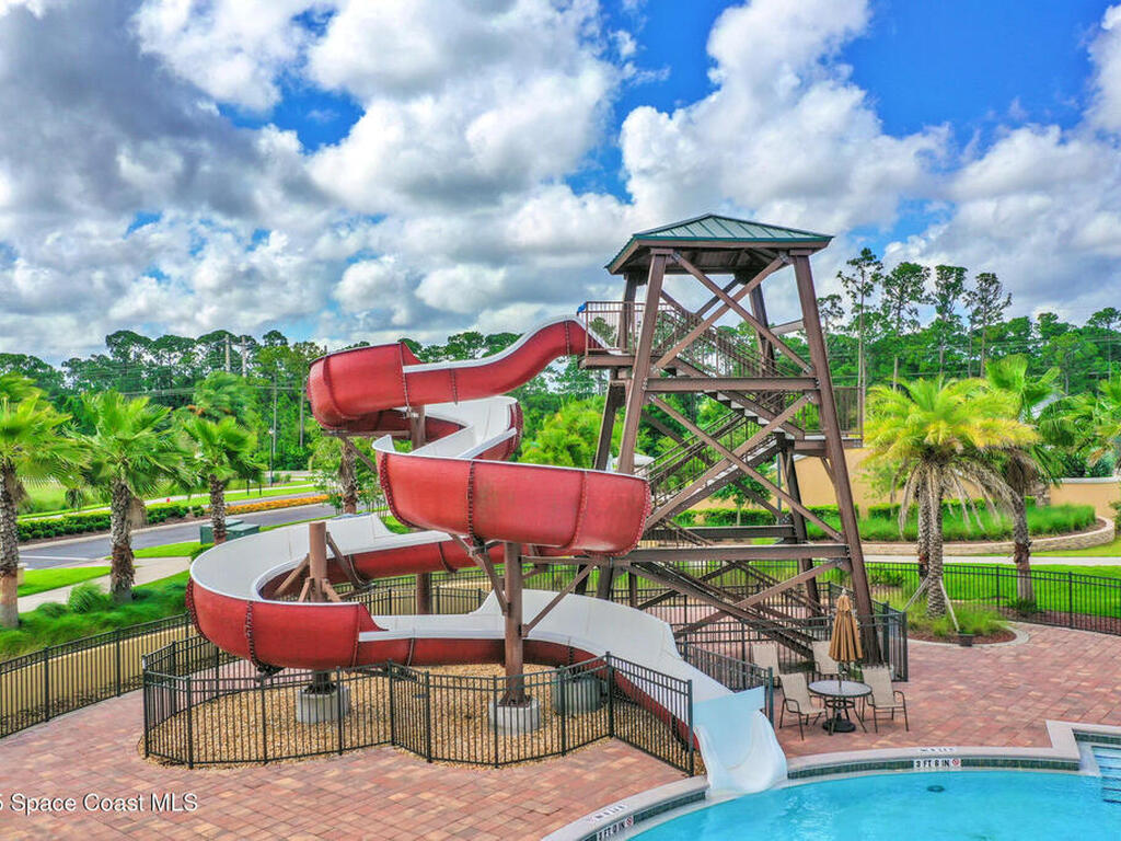 3590 Salt Marsh Circle, West Melbourne, FL 32904