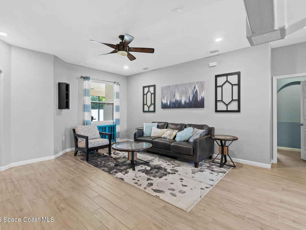 3590 Salt Marsh Circle, West Melbourne, FL 32904