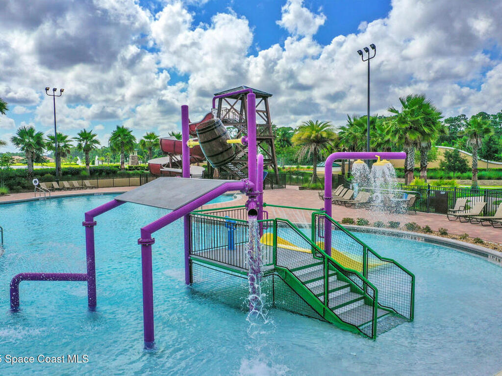 3590 Salt Marsh Circle, West Melbourne, FL 32904