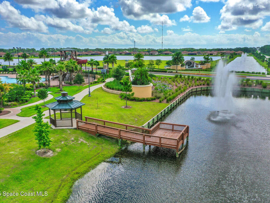 3590 Salt Marsh Circle, West Melbourne, FL 32904