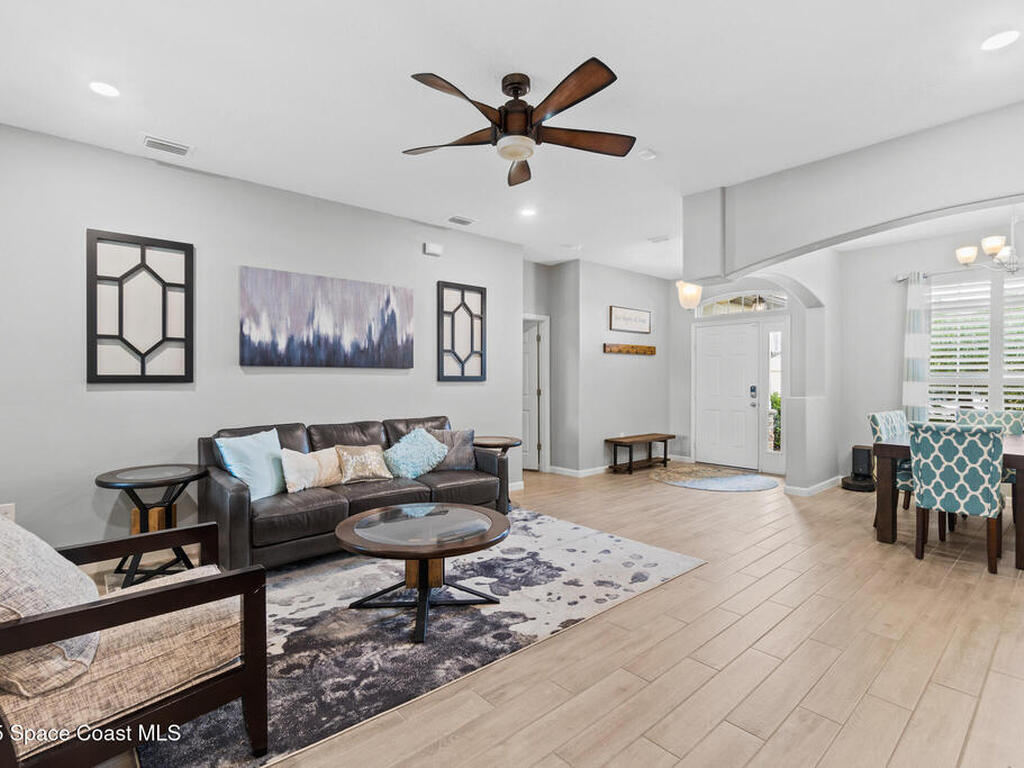 3590 Salt Marsh Circle, West Melbourne, FL 32904