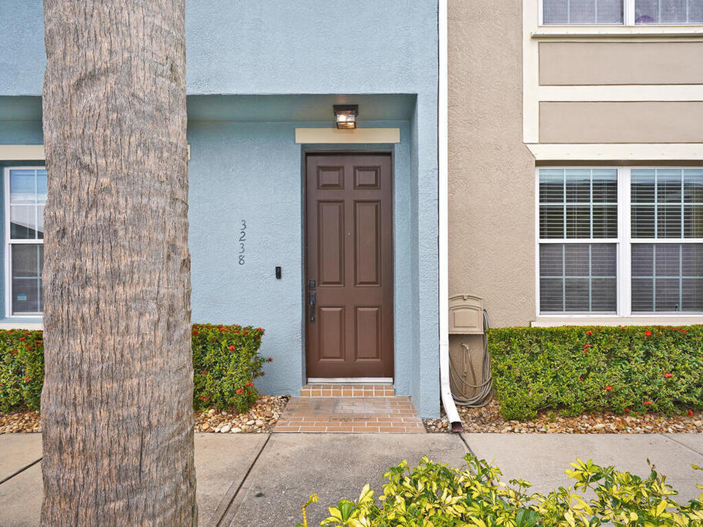 3238 Cutty Sark Way, Indialantic, FL 32903