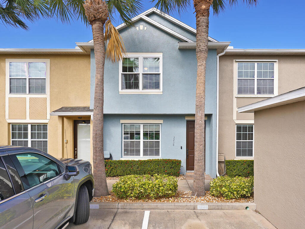 3238 Cutty Sark Way, Indialantic, FL 32903