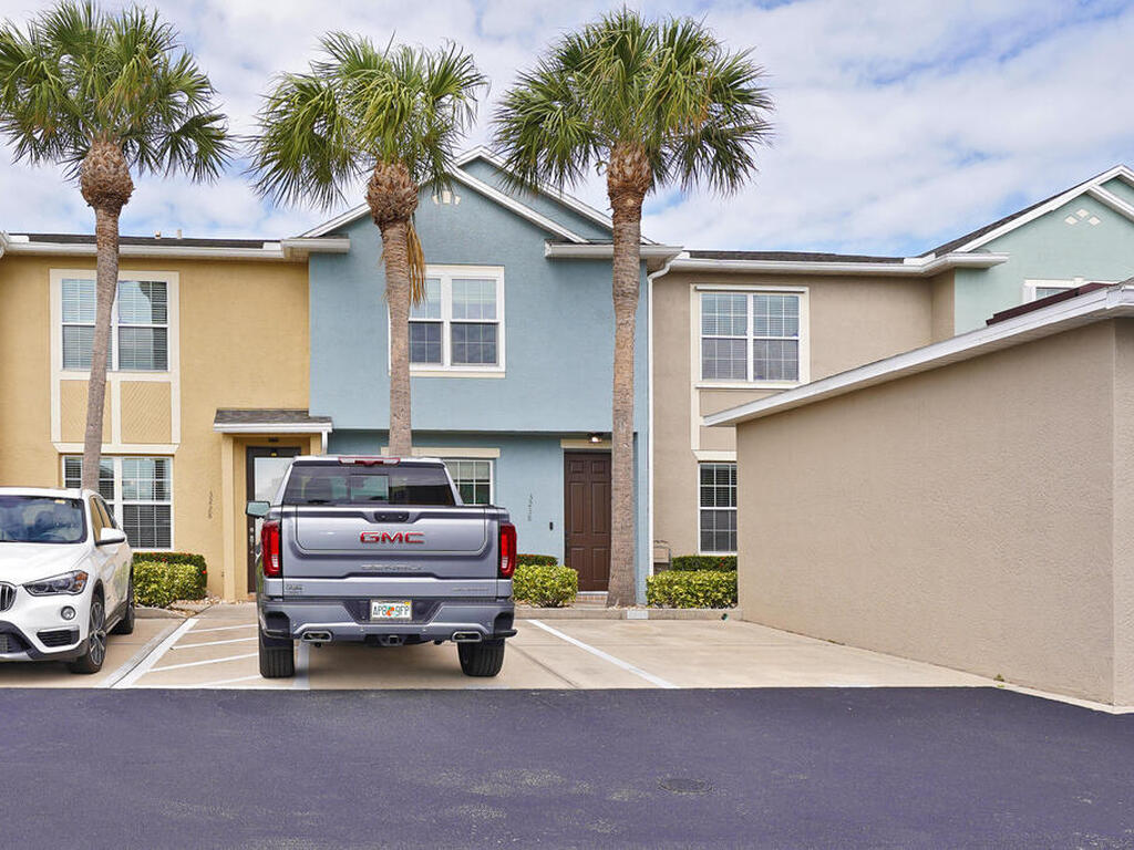 3238 Cutty Sark Way, Indialantic, FL 32903