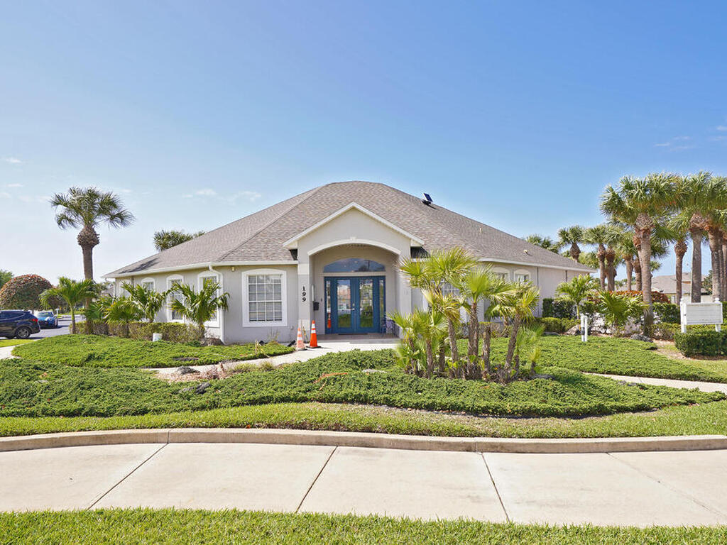 3238 Cutty Sark Way, Indialantic, FL 32903