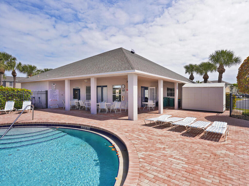 3238 Cutty Sark Way, Indialantic, FL 32903