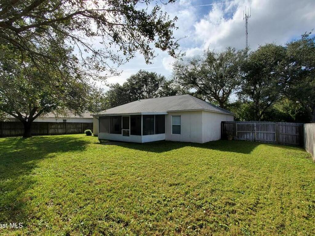 2115 Sierra Street, Melbourne, FL 32935