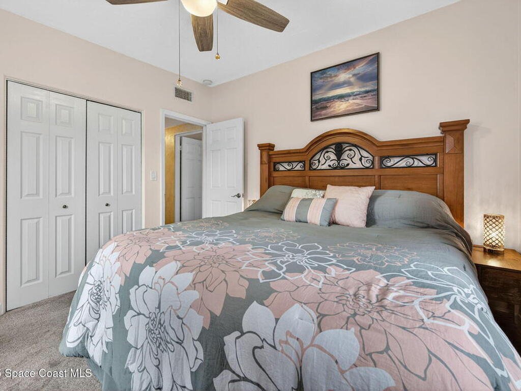 104 Roosevelt Avenue, Cocoa Beach, FL 32931