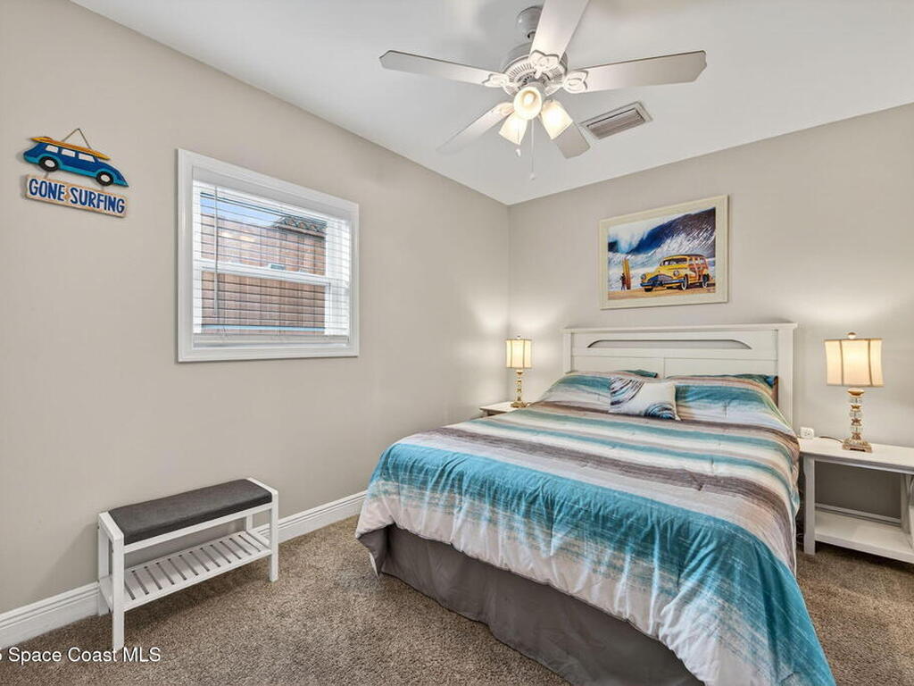 104 Roosevelt Avenue, Cocoa Beach, FL 32931