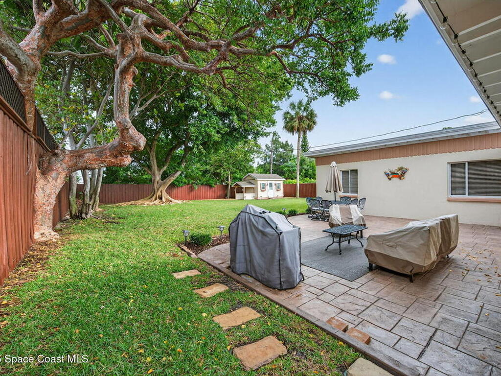 104 Roosevelt Avenue, Cocoa Beach, FL 32931