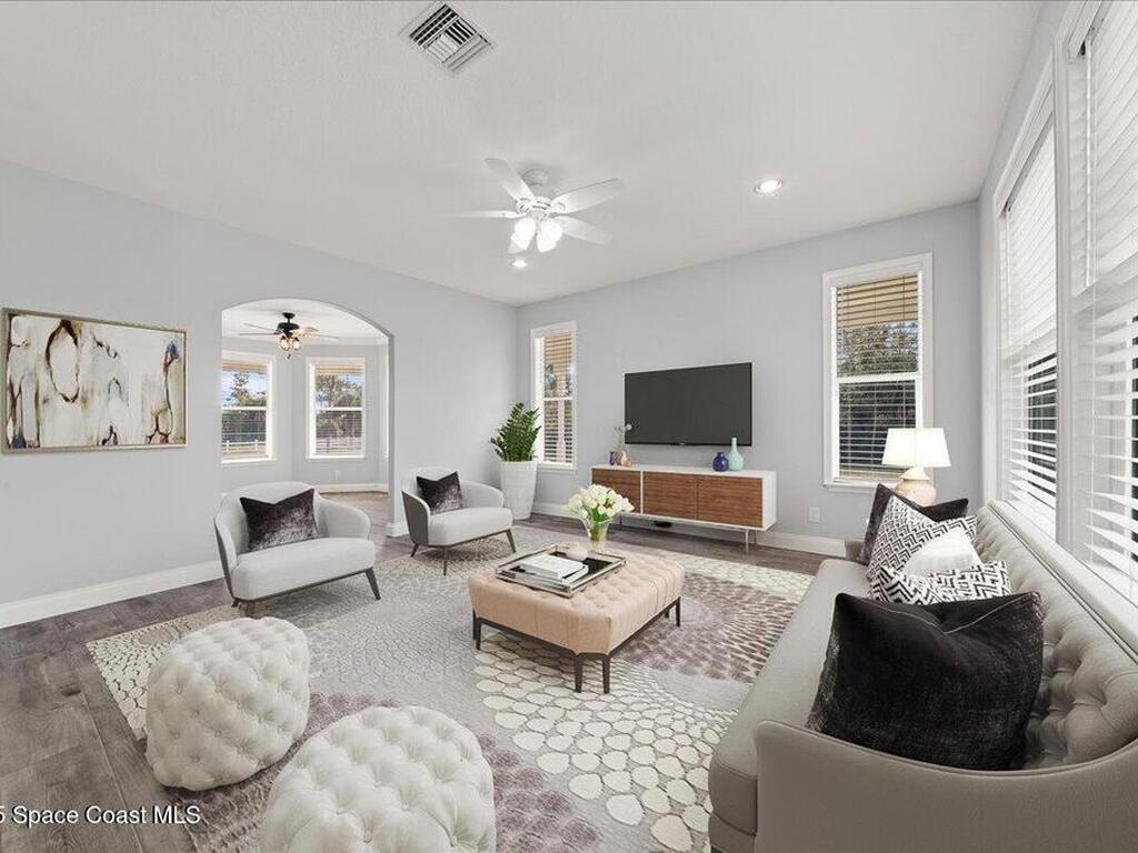 3190 Leghorn Road, Malabar, FL 32950