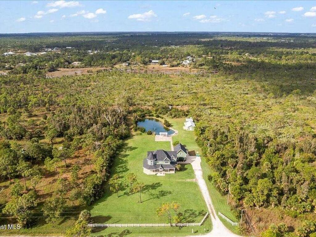 3190 Leghorn Road, Malabar, FL 32950