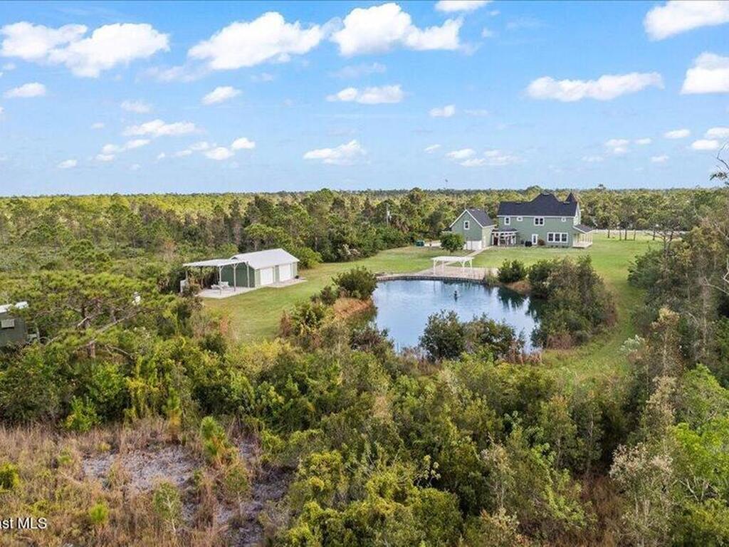 3190 Leghorn Road, Malabar, FL 32950