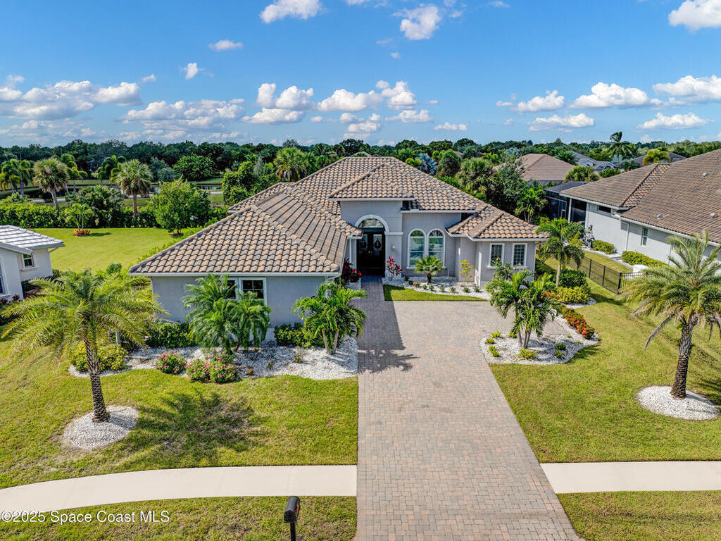 461 Jacqueline Way, Vero Beach, FL 32968