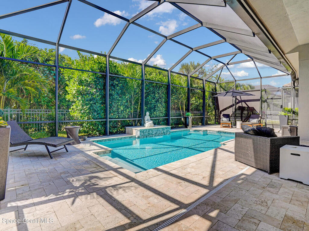 461 Jacqueline Way, Vero Beach, FL 32968