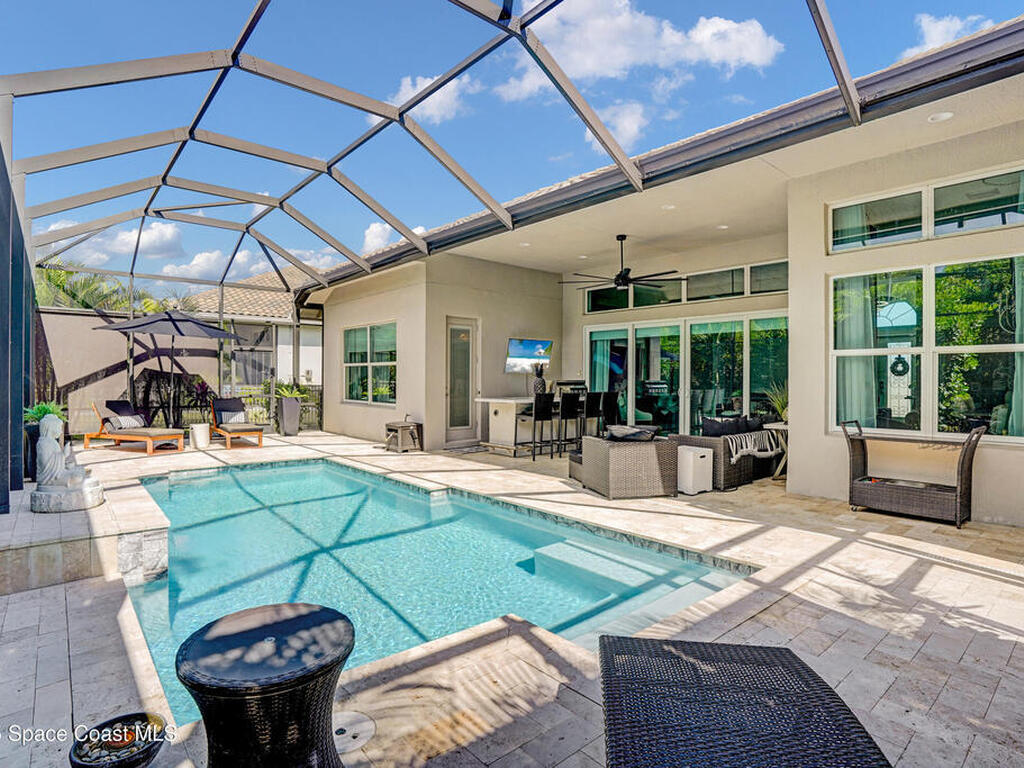 461 Jacqueline Way, Vero Beach, FL 32968