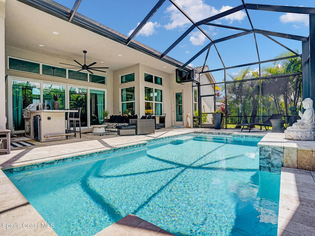 461 Jacqueline Way, Vero Beach, FL 32968