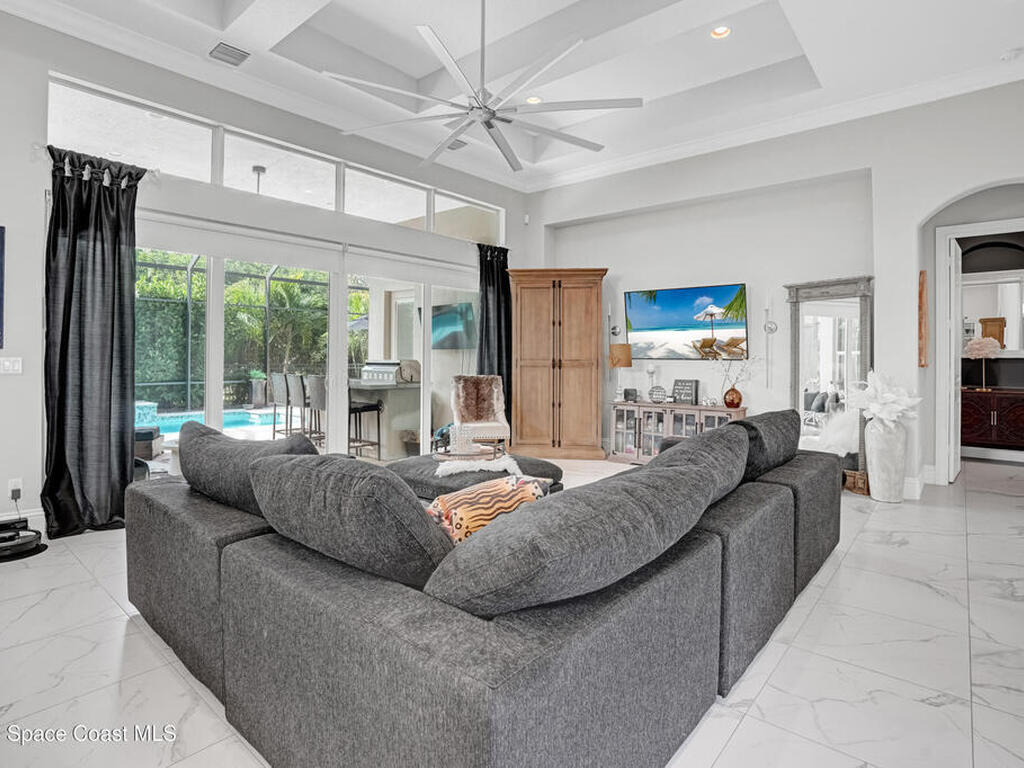 461 Jacqueline Way, Vero Beach, FL 32968