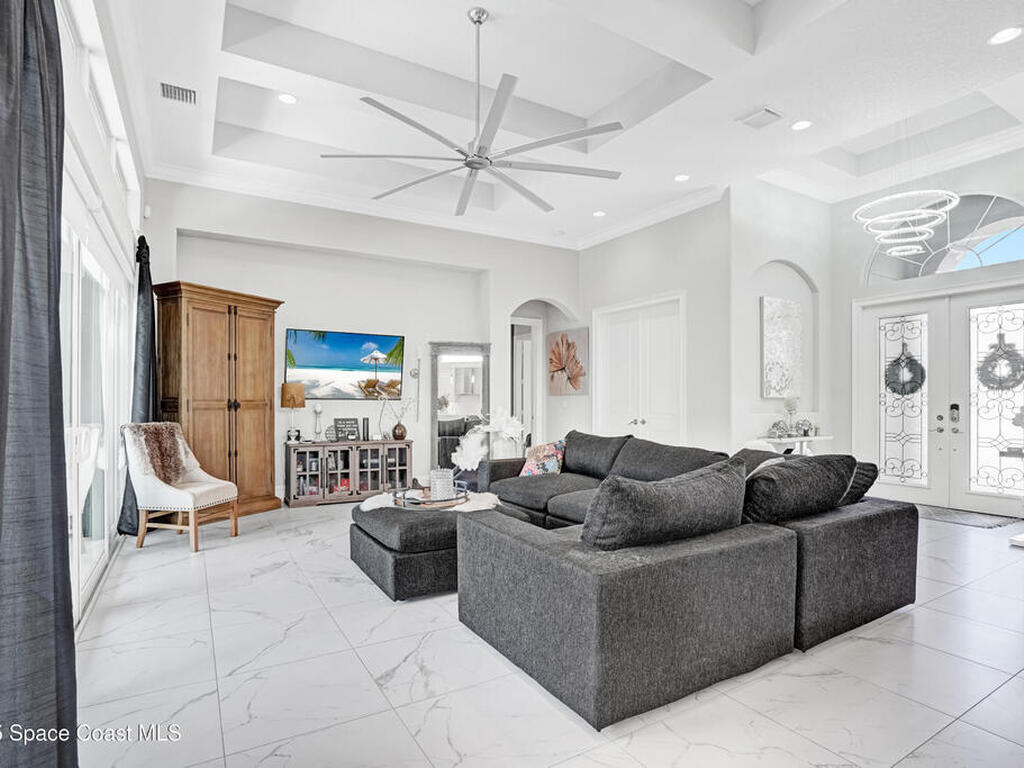 461 Jacqueline Way, Vero Beach, FL 32968