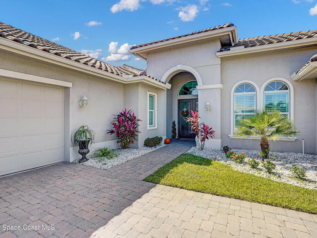 461 Jacqueline Way, Vero Beach, FL 32968