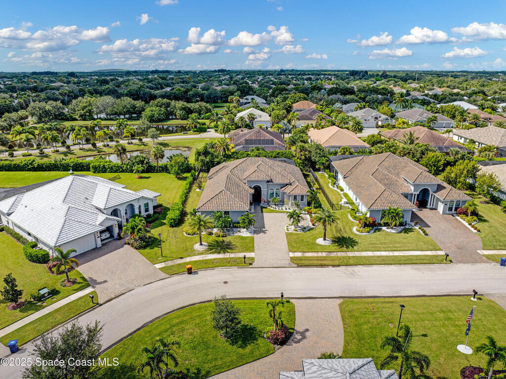 461 Jacqueline Way, Vero Beach, FL 32968