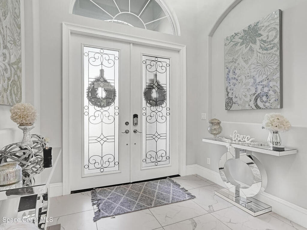 461 Jacqueline Way, Vero Beach, FL 32968