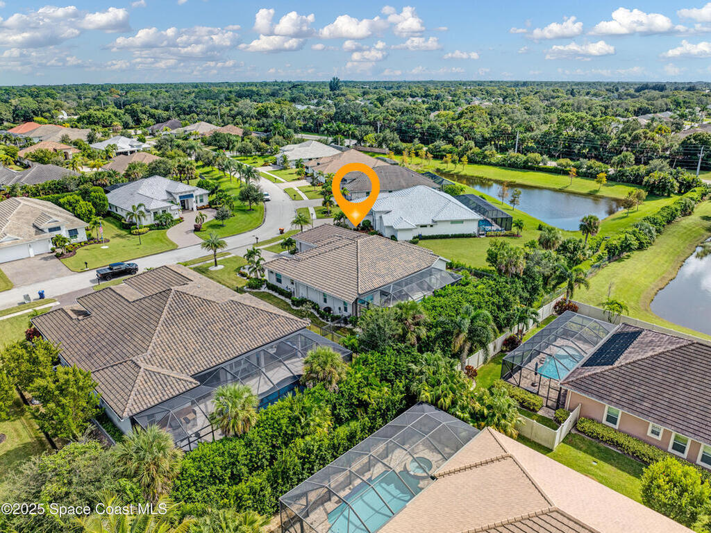461 Jacqueline Way, Vero Beach, FL 32968
