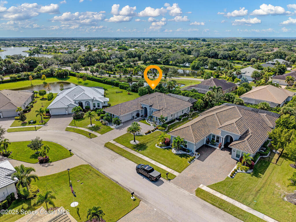 461 Jacqueline Way, Vero Beach, FL 32968