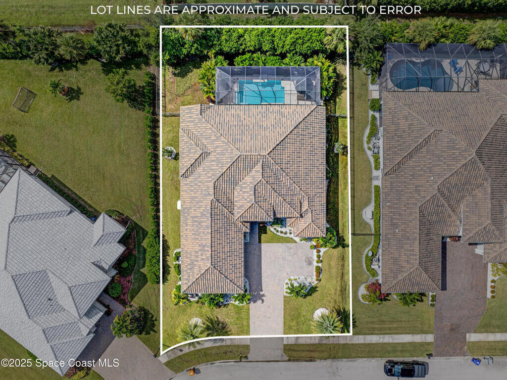 461 Jacqueline Way, Vero Beach, FL 32968