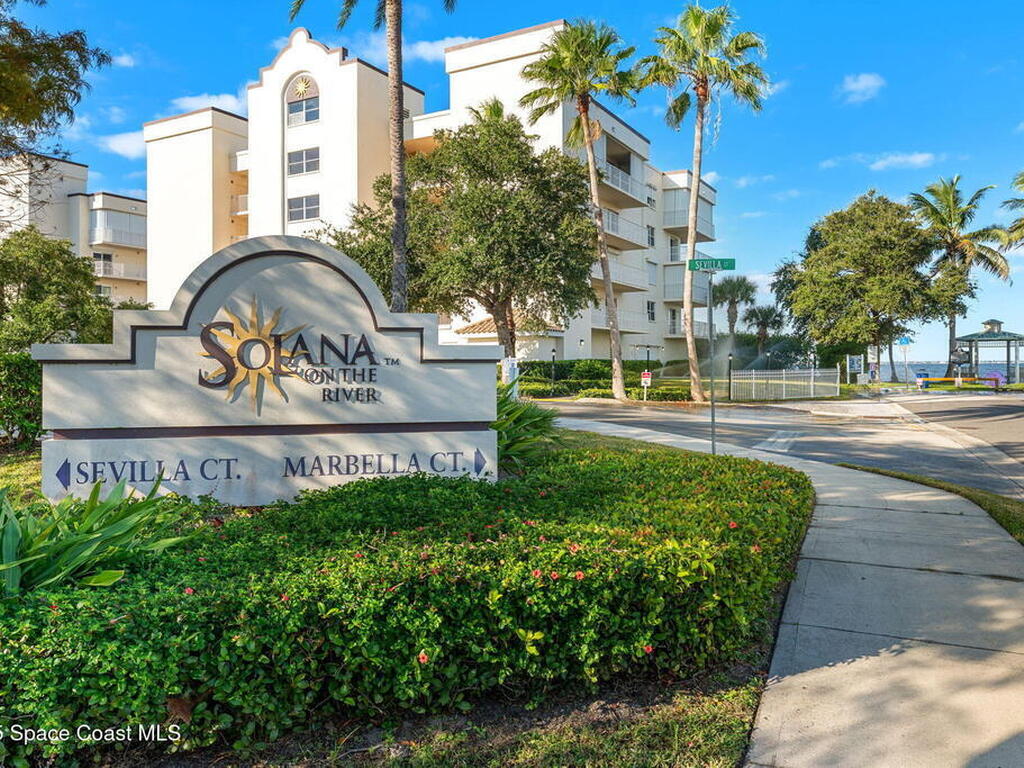 7108 Marbella Court, Cape Canaveral, FL 32920