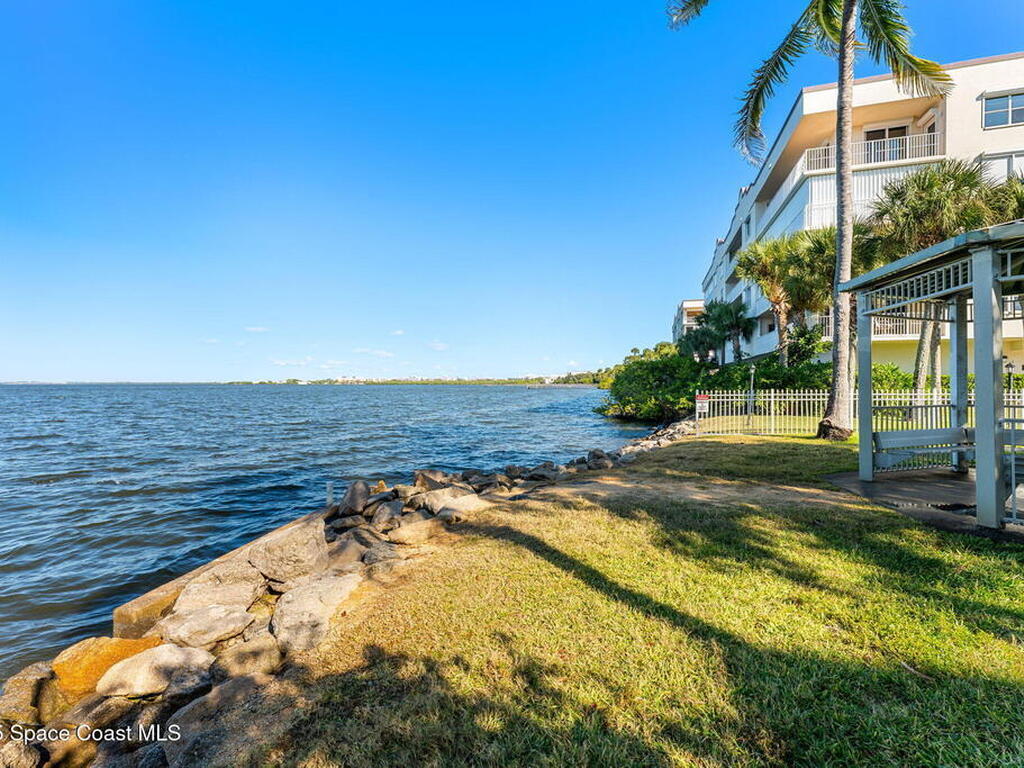 7108 Marbella Court, Cape Canaveral, FL 32920