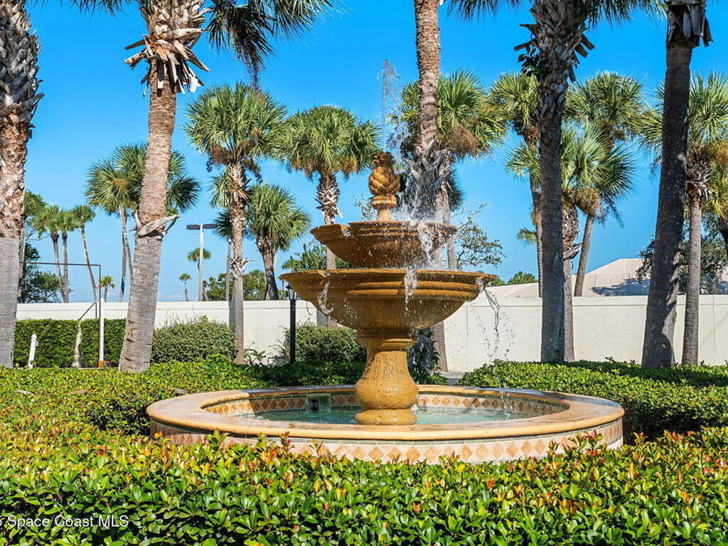 7108 Marbella Court, Cape Canaveral, FL 32920