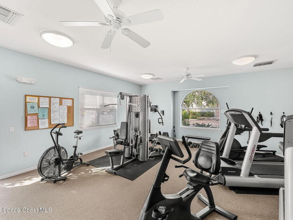 7108 Marbella Court, Cape Canaveral, FL 32920