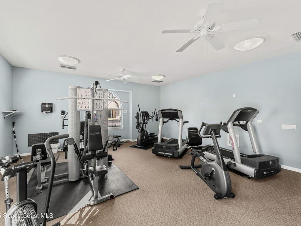 7108 Marbella Court, Cape Canaveral, FL 32920