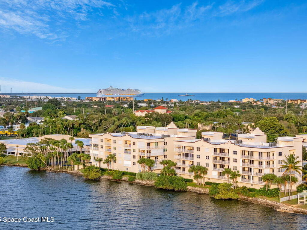 7108 Marbella Court, Cape Canaveral, FL 32920