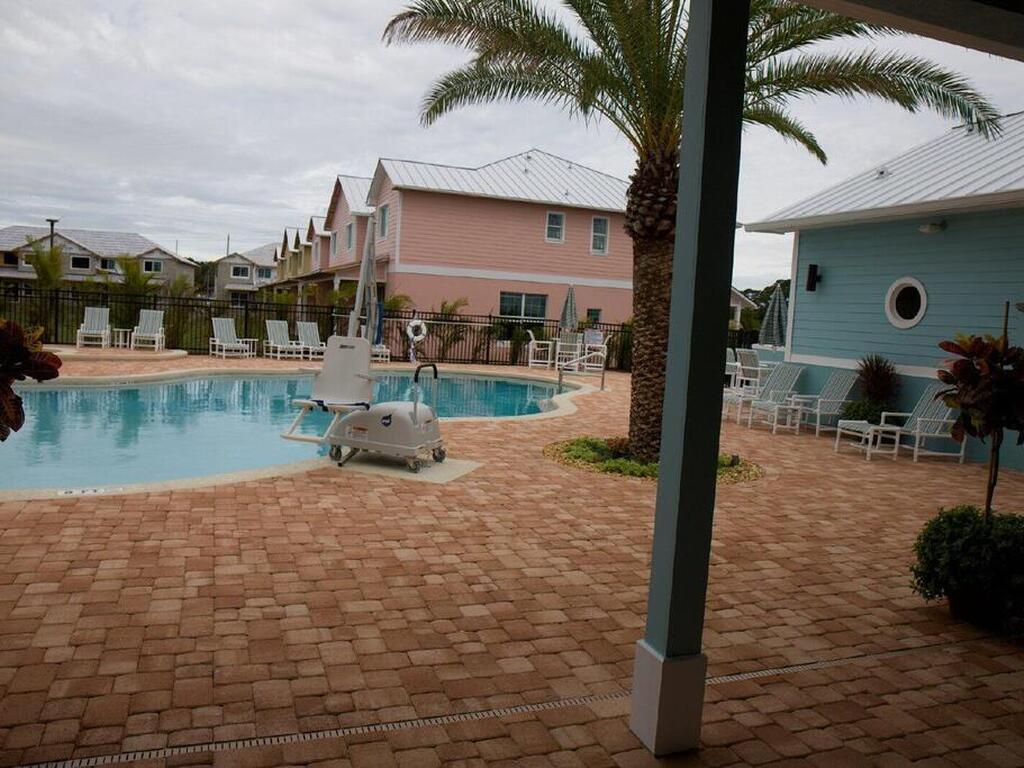 104 Parrotfish Lane, Merritt Island, FL 32953