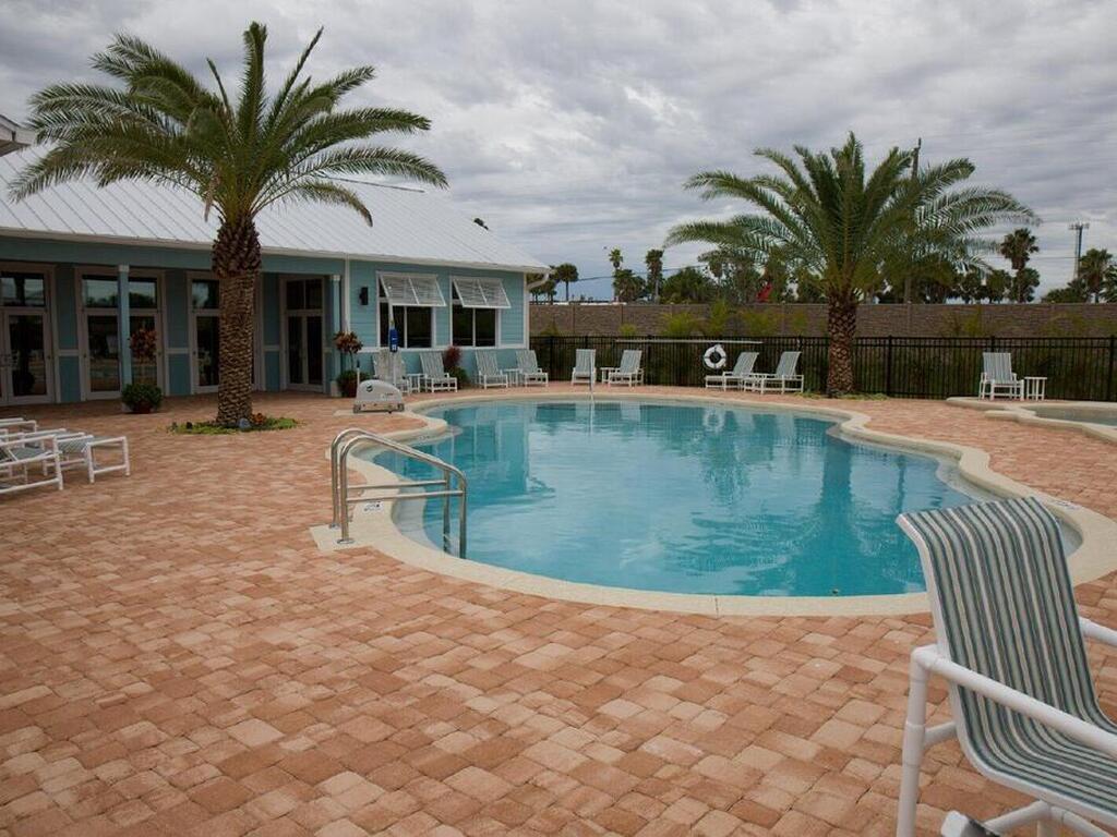 104 Parrotfish Lane, Merritt Island, FL 32953