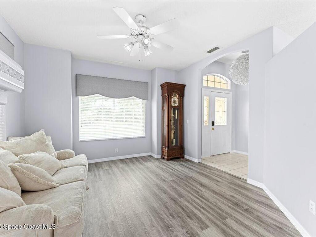 990 Harbor Pines Drive, Merritt Island, FL 32952