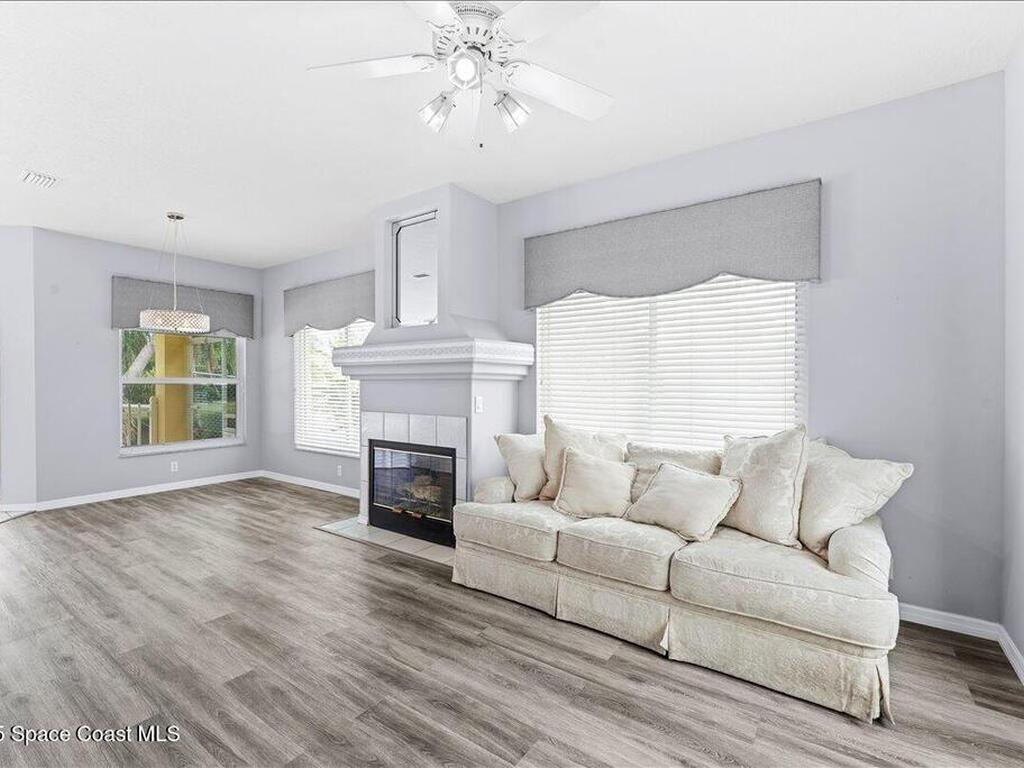 990 Harbor Pines Drive, Merritt Island, FL 32952