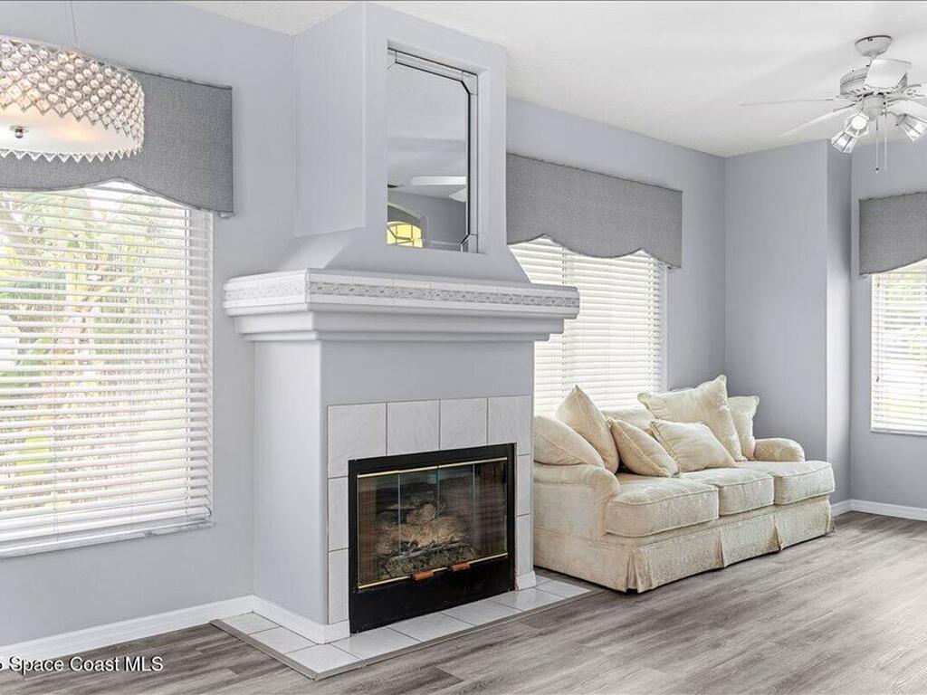 990 Harbor Pines Drive, Merritt Island, FL 32952