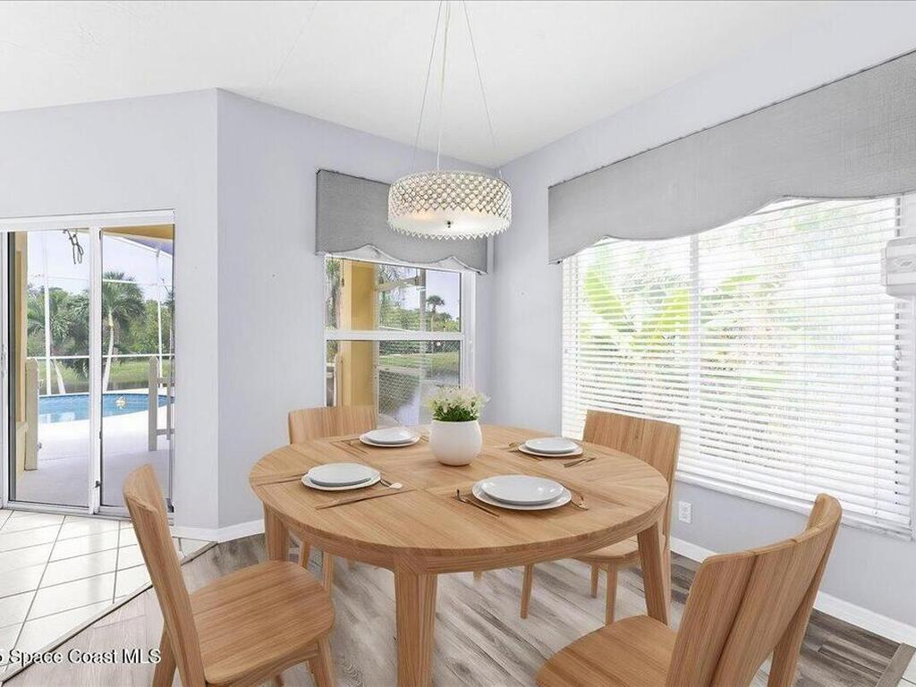 990 Harbor Pines Drive, Merritt Island, FL 32952