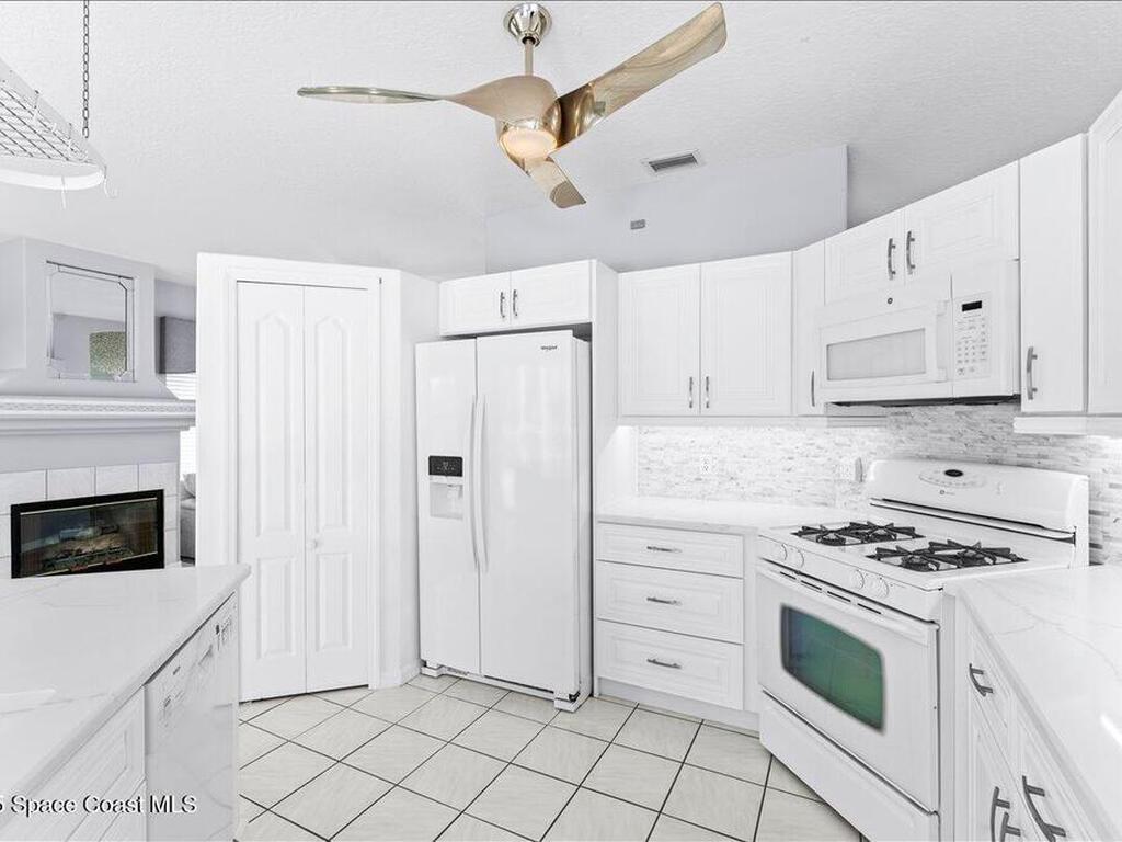 990 Harbor Pines Drive, Merritt Island, FL 32952