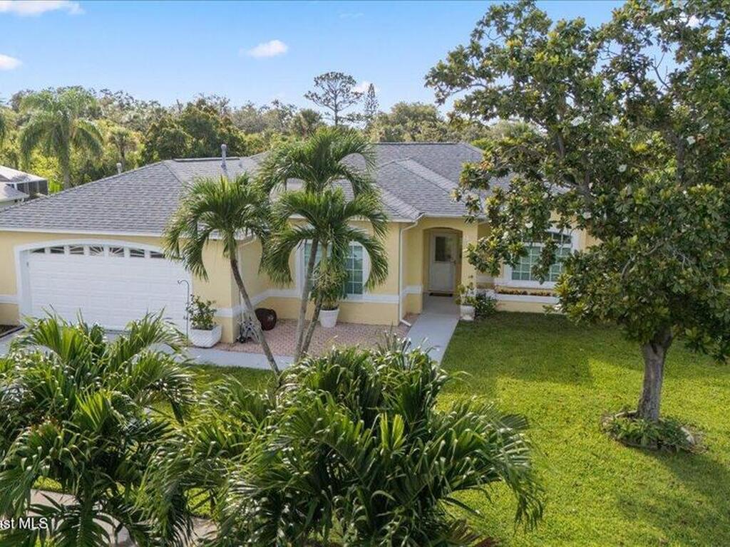 990 Harbor Pines Drive, Merritt Island, FL 32952