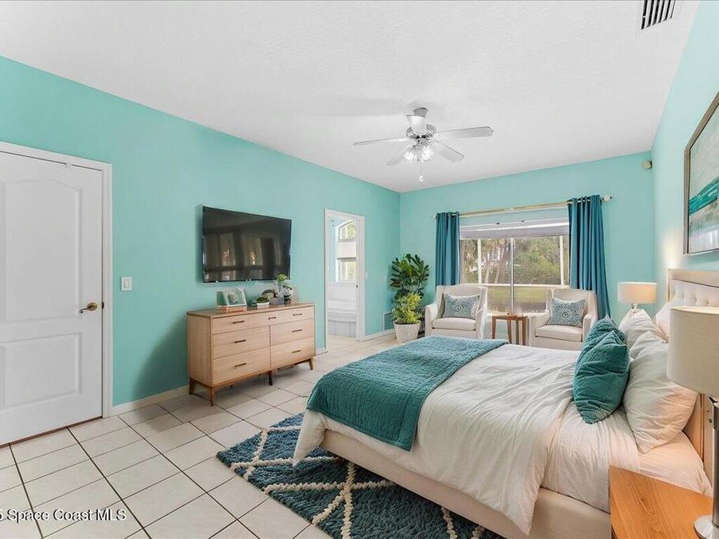 990 Harbor Pines Drive, Merritt Island, FL 32952