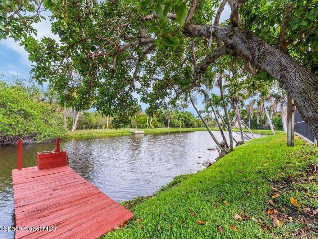 990 Harbor Pines Drive, Merritt Island, FL 32952