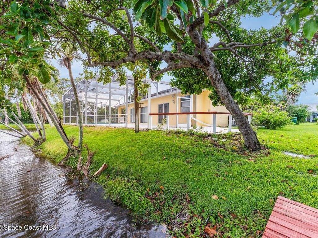 990 Harbor Pines Drive, Merritt Island, FL 32952