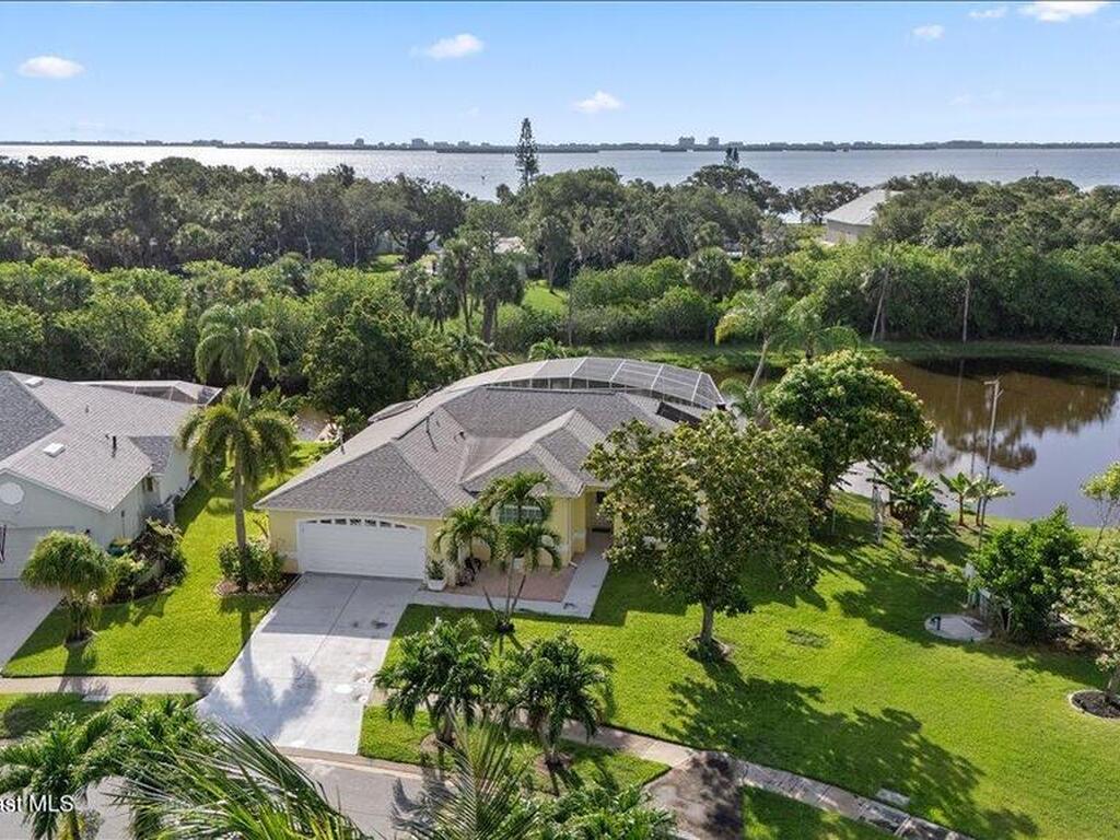 990 Harbor Pines Drive, Merritt Island, FL 32952