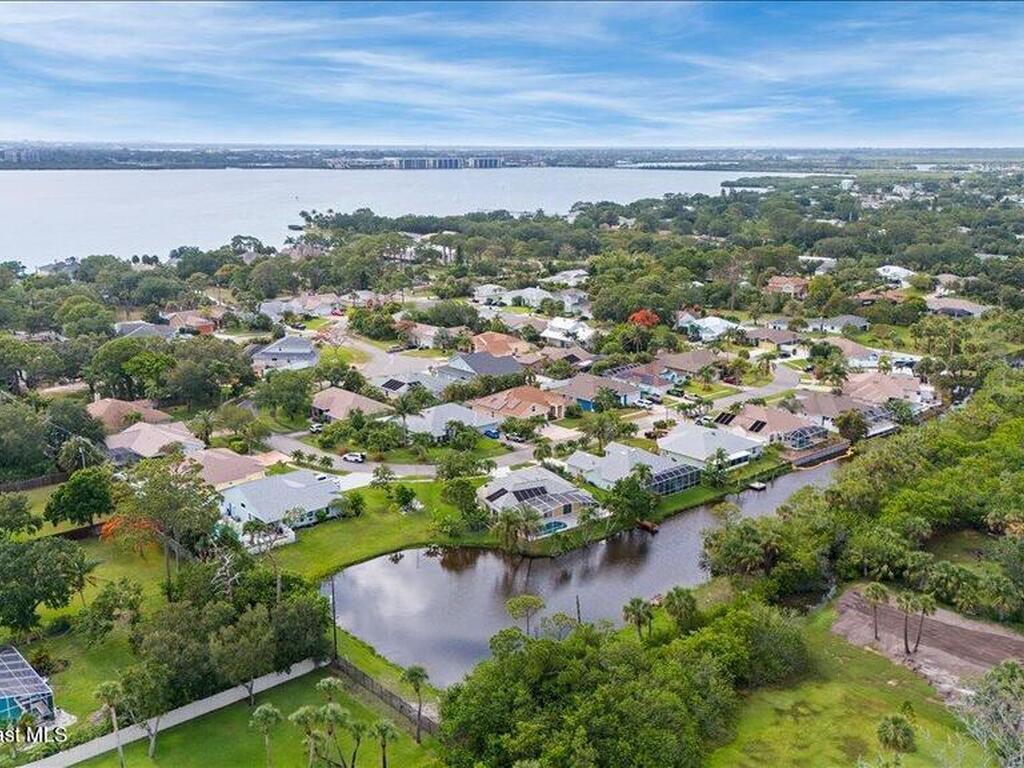 990 Harbor Pines Drive, Merritt Island, FL 32952