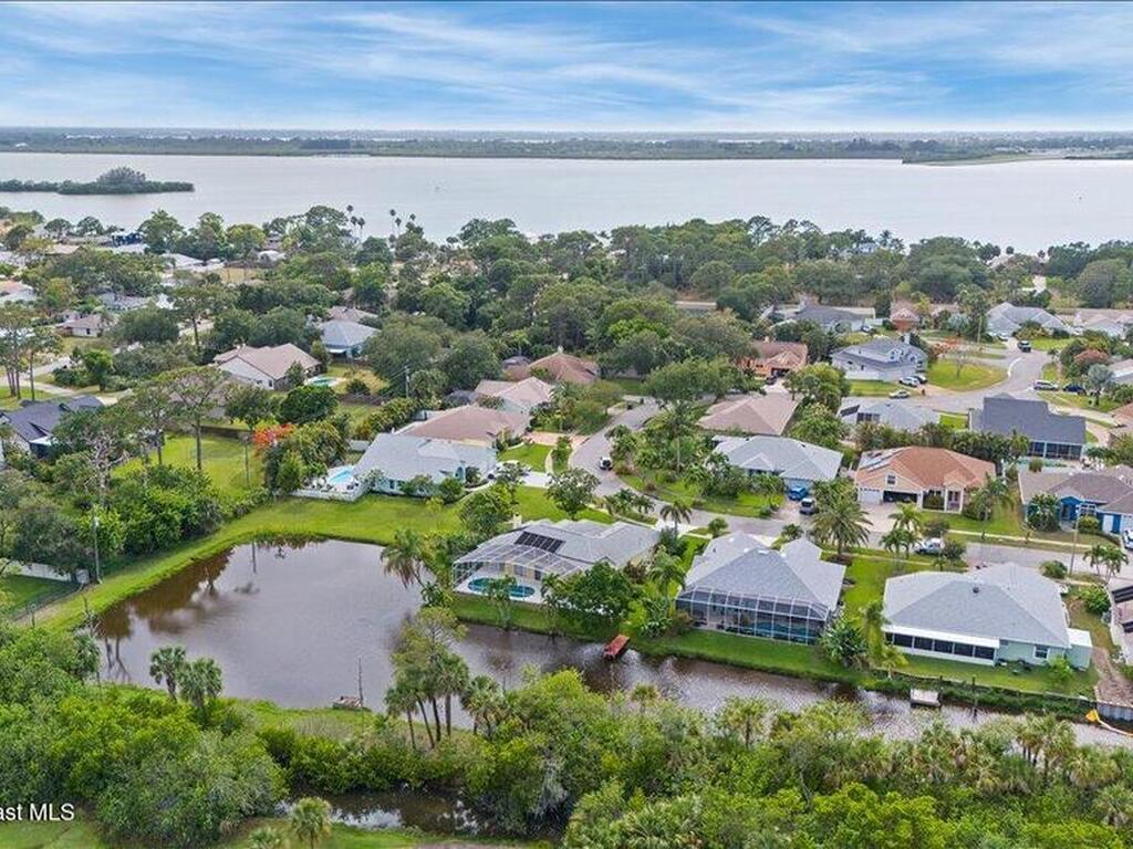 990 Harbor Pines Drive, Merritt Island, FL 32952