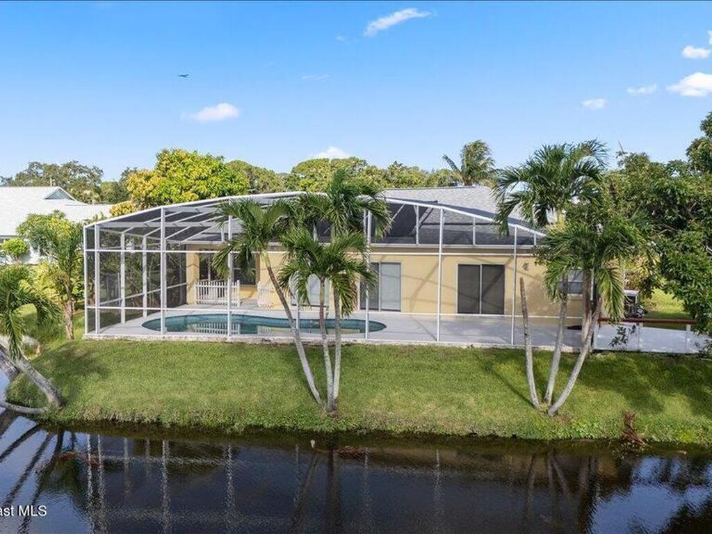990 Harbor Pines Drive, Merritt Island, FL 32952